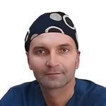 Рангаев Станислав Владимирович, Травматолог, Ортопед - Караганда