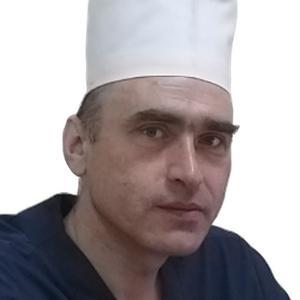 Васильев Константин Владимирович - фотосурет Васильев Константин Владимирович, травматолог, ортопед - Караганда