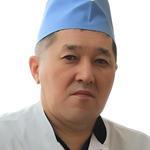 Сембеков Ербол Жанабаевич, Травматолог, Ортопед - Караганда