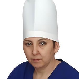 Мукашева Шолпан Мырзагуловна, детский травматолог, детский ортопед - Караганда