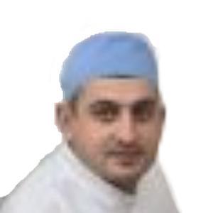 Тарасюк Алексей Михайлович, травматолог, ортопед - Караганда