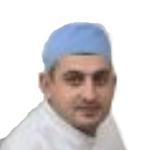 Тарасюк Алексей Михайлович, Травматолог, Ортопед - Караганда