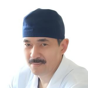 Жумадилов Нурлан Эдигеевич, нейрохирург - Караганда