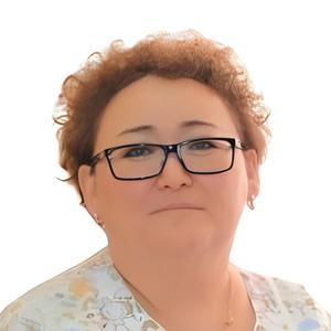 Токсамбаева Динара Еркеновна, офтальмолог (окулист) - Караганда