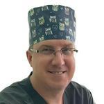 Королёв Евгений Геннадьевич, Анестезиолог-реаниматолог - Караганда