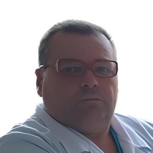 Снисаренко Владимир Владимирович - фотосурет Снисаренко Владимир Владимирович, анестезиолог-реаниматолог - Караганда