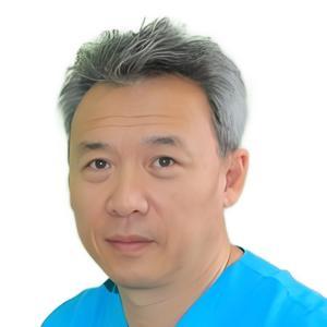 Ким Сергей Иванович - фотография Ким Сергей Иванович, анестезиолог-реаниматолог - Караганда