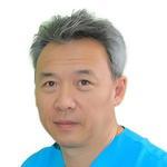 Ким Сергей Иванович, Анестезиолог-реаниматолог - Караганда