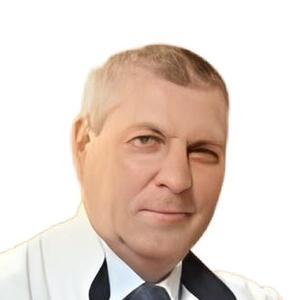 Сумароков Александр Владимирович, хирург - Караганда