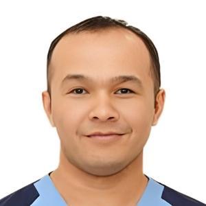 Тилешов Данияр Илхомжанович, хирург, проктолог (колопроктолог) - Караганда