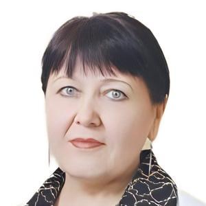 Горошко Галина Михайловна, гинеколог - Караганда