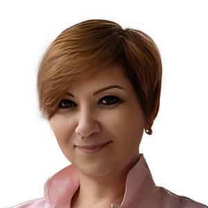 Пак Лали Робертовна - фотосурет Пак Лали Робертовна, гинеколог, репродуктолог - Караганда