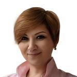 Пак Лали Робертовна, Гинеколог, Репродуктолог - Караганда