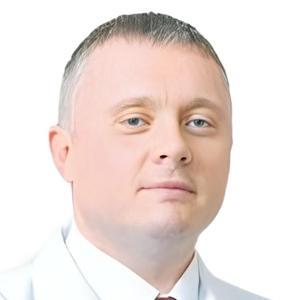 Карасташев Дмитрий Валерьевич, уролог - Караганда