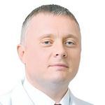 Карасташев Дмитрий Валерьевич Карасташев Дмитрий Валерьевич, Уролог - Караганда