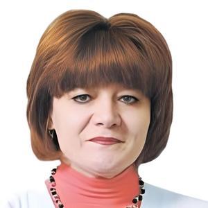 Шиманская Ольга Алексеевна - фотография Шиманская Ольга Алексеевна, анестезиолог-реаниматолог - Караганда