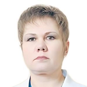 Грызлова Татьяна Юрьевна - фотосурет Грызлова Татьяна Юрьевна, анестезиолог-реаниматолог - Караганда