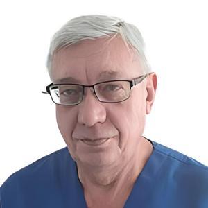 Жданов Александр Иванович, анестезиолог-реаниматолог - Караганда