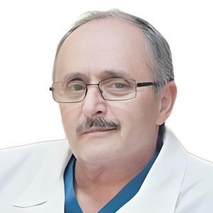 Суламанидзе Марлен Андреевич, пластический хирург - Караганда