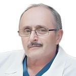 Суламанидзе Марлен Андреевич, Пластический хирург - Караганда