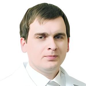 Толоконников Михаил Юрьевич - фотосурет Толоконников Михаил Юрьевич, гинеколог, акушер, гинеколог-хирург - Караганда