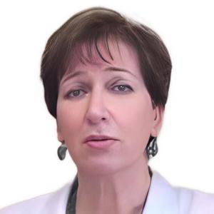 Абушахманова Наталья Николаевна, гинеколог, акушер, гинеколог-хирург - Караганда