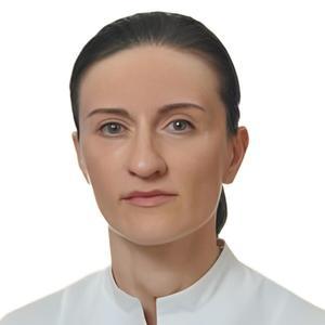 Михалева Марина Павловна - фотосурет Михалева Марина Павловна, неонатолог - Караганда