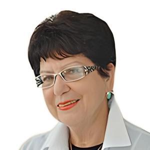 Боярская Ирина Алексеевна - фотосурет Боярская Ирина Алексеевна, лор - Караганда
