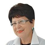 Боярская Ирина Алексеевна, ЛОР - Караганда