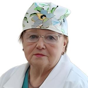 Иванова Наталья Васильевна - фотосурет Иванова Наталья Васильевна, лор - Караганда