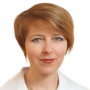 Андреюк Елена Алексеевна, эндоскопист, гастроэнтеролог - Караганда