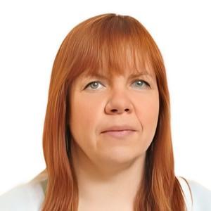 Авилова Елена Вадимовна - фотосурет Авилова Елена Вадимовна, врач узи - Караганда