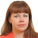 Митерева Анна Васильевна, Врач УЗИ - Караганда