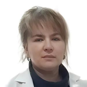 Гомель Люция Радиковна - фотосурет Гомель Люция Радиковна, рентгенолог - Караганда