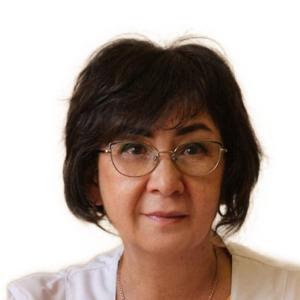 Хен Марина Витальевна, эндокринолог - Караганда