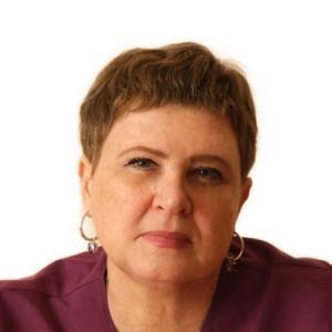 Бежик Ирэна Юрьевна, терапевт - Караганда