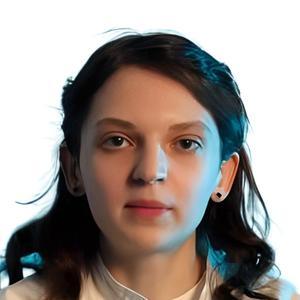 Романова Анастасия Александровна - фотосурет Романова Анастасия Александровна, стоматолог - Караганда
