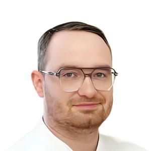 Галицкий Павел - фотосурет Галицкий Павел , стоматолог-эндодонтист - Караганда