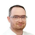 Галицкий Павел , Стоматолог-эндодонтист - Караганда