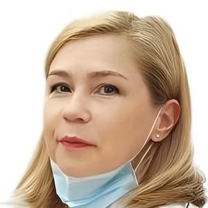Никулина Светлана - фотосурет Никулина Светлана , стоматолог-эндодонтист - Караганда