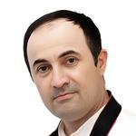 Курбанов Магомед Курбанович, Стоматолог-ортопед - Караганда