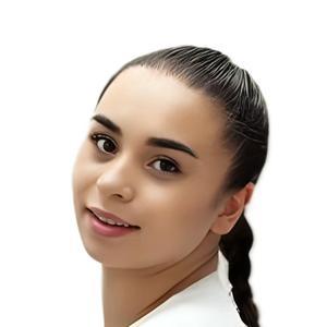 Бареева Карина - фотография Бареева Карина , стоматолог - Караганда