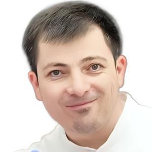 Құрбанов Гаджи Құрбанұлы - фотосурет Құрбанов Гаджи Құрбанұлы, стоматолог-имплантолог, стоматолог-ортопед, стоматолог-хирург - Караганда