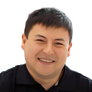 Лигай Даниил Борисович - фотосурет Лигай Даниил Борисович, стоматолог-ортопед, детский стоматолог-ортопед, детский стоматолог-хирург, стоматолог-имплантолог, стоматолог-хирург - Караганда