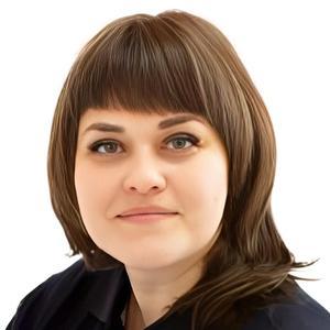 Василечко Валерия Владимировна - фотосурет Василечко Валерия Владимировна, стоматолог, детский стоматолог - Караганда