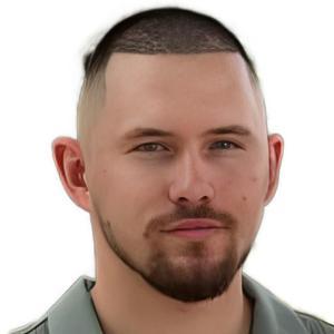 Шарипов Данил Равилевич, стоматолог - Караганда