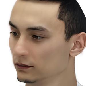 Шаракбаев Рустам Булатович, стоматолог-ортодонт - Караганда