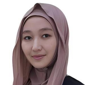 Жанайдарова Рабига Койшибековна - фотография Жанайдарова Рабига Койшибековна, детский стоматолог - Караганда