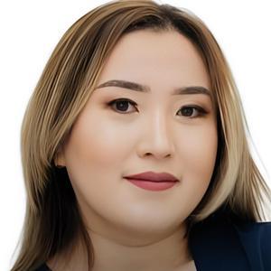Жәмішева Жайнагүл Жәмішқызы - фотосурет Жәмішева Жайнагүл Жәмішқызы, стоматолог, детский стоматолог, стоматолог-эндодонтист - Караганда