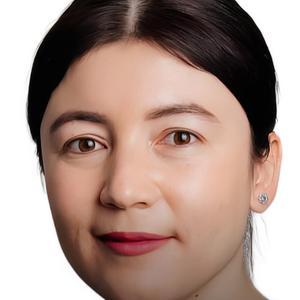 Тәжимат Барно Шавкатқызы - фотосурет Тәжимат Барно Шавкатқызы, стоматолог, детский стоматолог, стоматолог-эндодонтист - Караганда